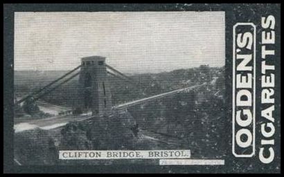 58 Clifton Bridge Bristol